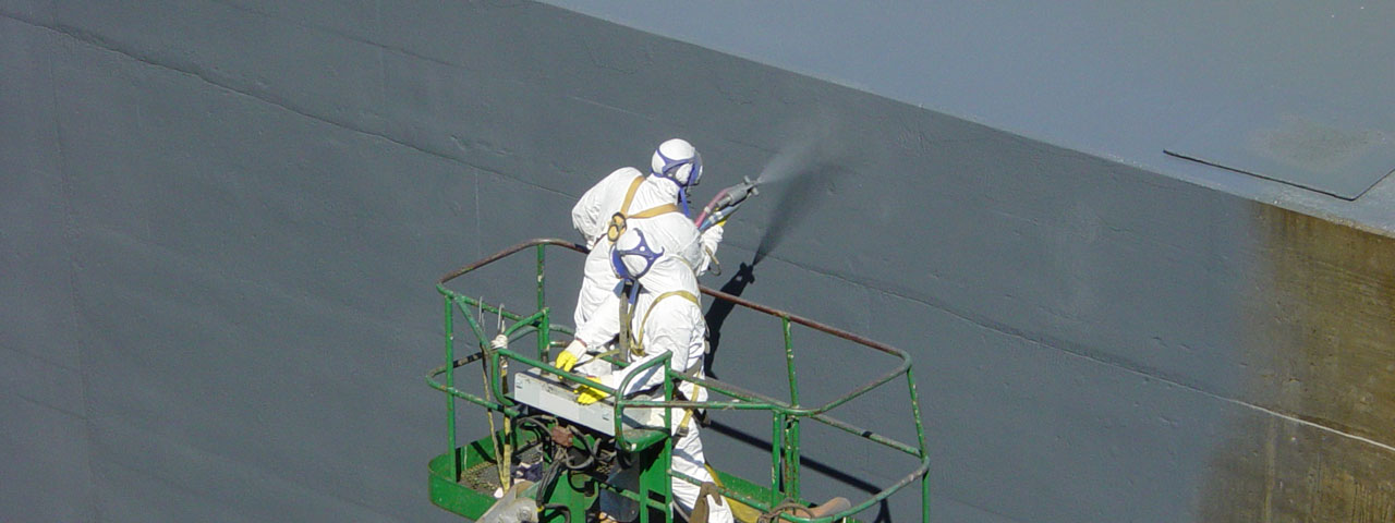 Polyurea protective coatings for Pennsylvania